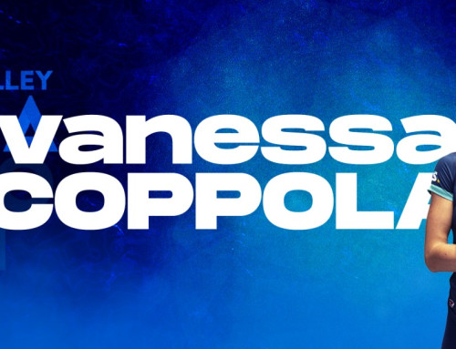 Serie C, altra sconfitta per il Volley Napoli: parla Vanessa Coppola