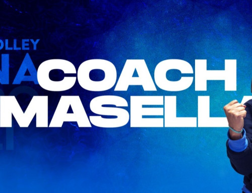 Autouno Volley Napoli contro Penisola Volley: la carica di coach Masella