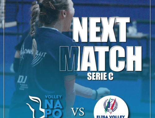 Una grande prova con Arzano e lo sguardo già verso Elisa Volley