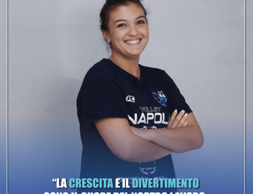 Under 18 Verde – “Crescere insieme, con identità e divertimento”