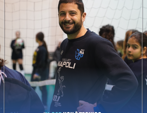 La crescita continua: finisce la stagione, inizia il vero lavoro